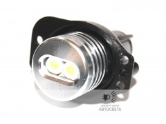 LED маркер Galaxy 6W для BMW E90